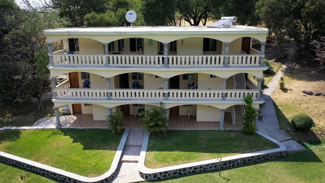 Habitacionererererereres de parque acuático
