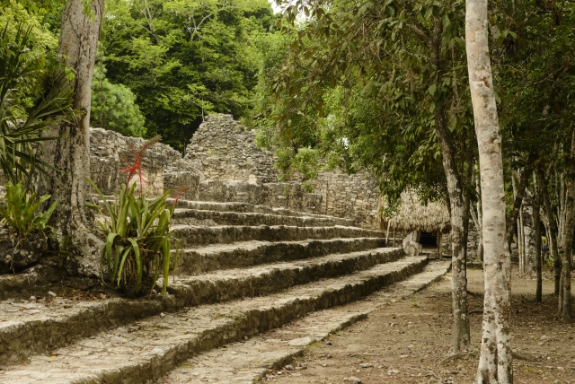 Pirámide principal