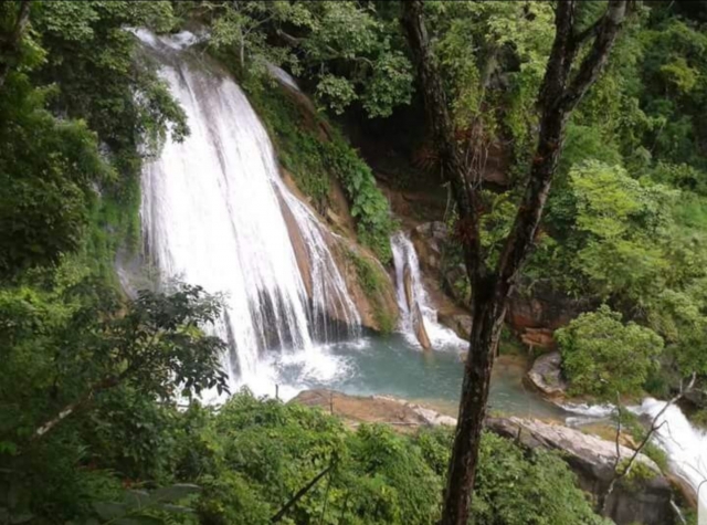 Descubre uno de los lugaternera más bellos de Puerto Escondido