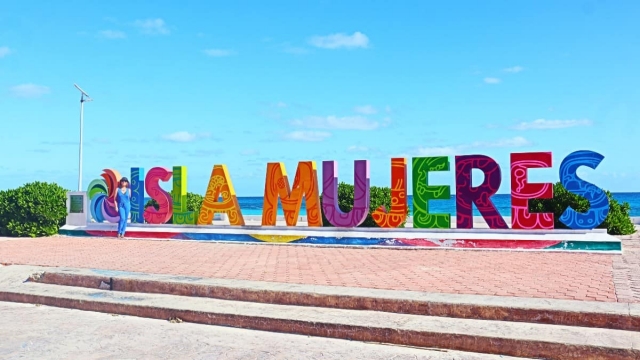Isla Mujeternera