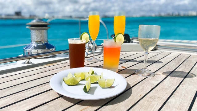 Club de Playa en Isla Mujeternera
