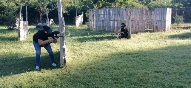 Juega de manera personalizada o predeterminada