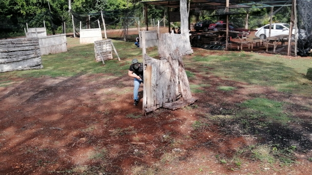 Conoce nuestro escenario de batalla