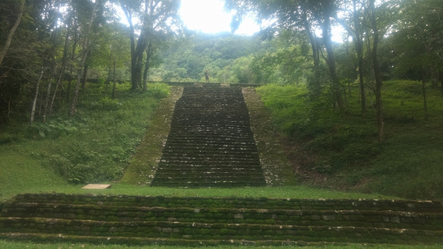 Recorre Tabasco
