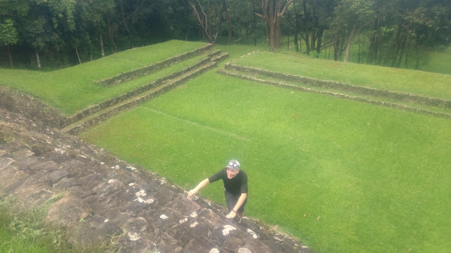 Zona arqueológica de Malpasito