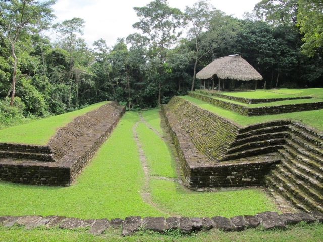 Conoce la zona arqueológica de Malpasito