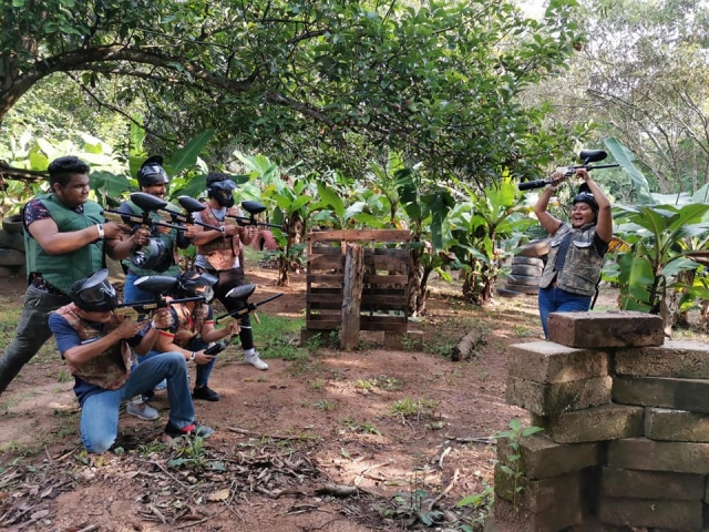 Equipo ganador