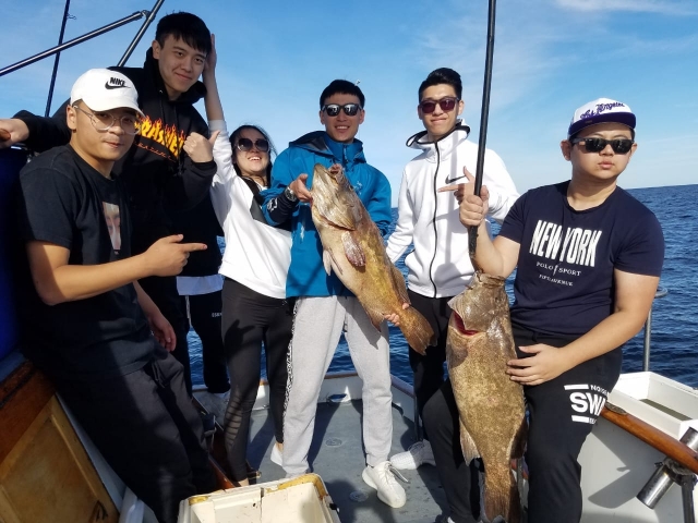 Pesca deportivas en Sonora 