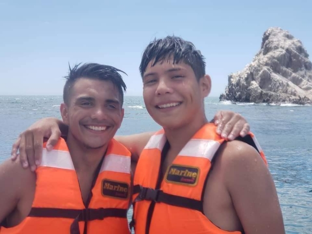 Visita guiada de Snorkel en  Puerto Peñasco