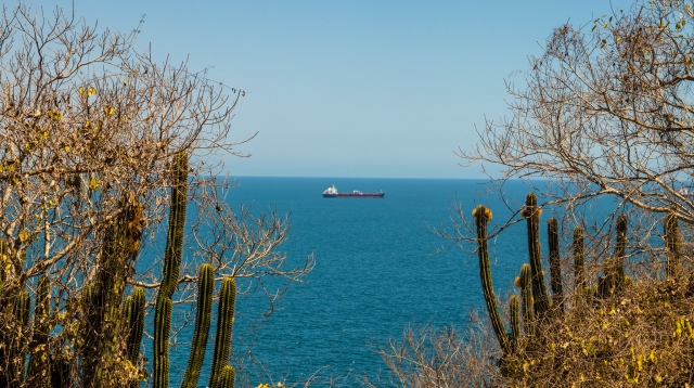 Los mejoternera paisajererererereres de la bahía