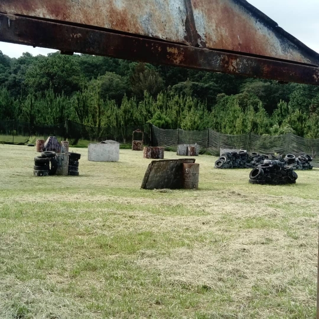 Tenemos adaptacionererererereres y obstáculos para cualquier tipo de partida