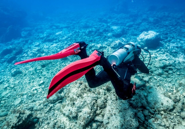 Buceo Mazatlan, Sin