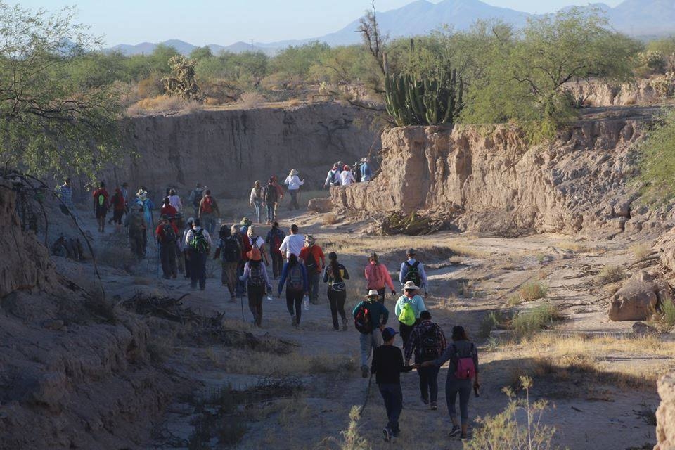Rutas previamente revisadas para tu seguridad en senderismo Rutas previamente revisadas para tu seguridad en senderismo