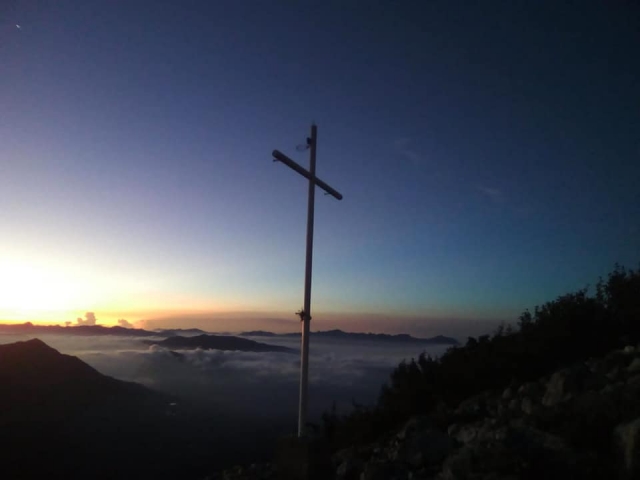 Mirador la Cruz