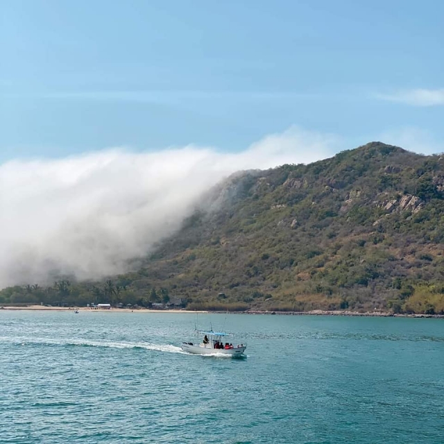 Descubre los alrededoternera que esta Isla tieneres