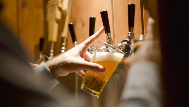 Visita 2 de las 4 fabricas de cerveza artesanal más importantereres de Tijuana
