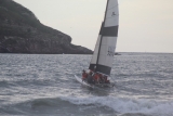 Paseo en Vela en Mazatlán por 1 hora para 4 pax
