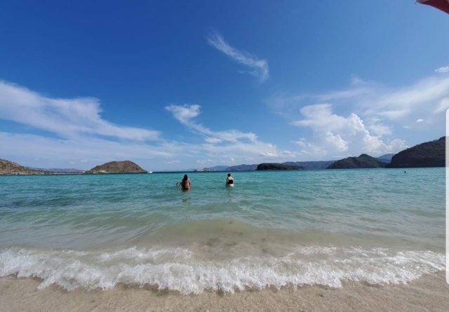 Ven de vacacionereres a Mulegé y disfruta de una experiencia familiar