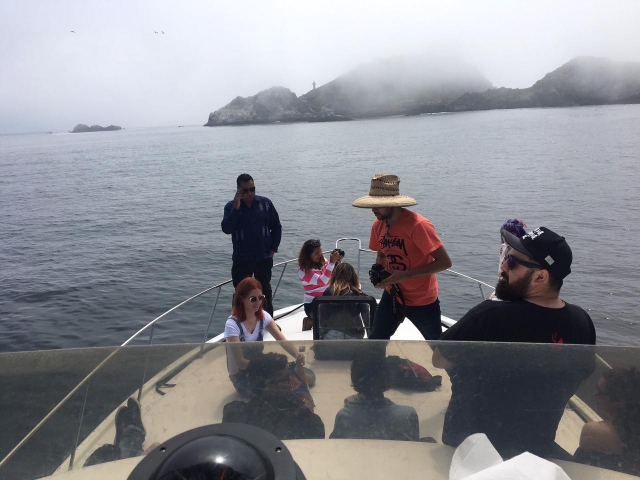 Disfruta de un día en un Yate
