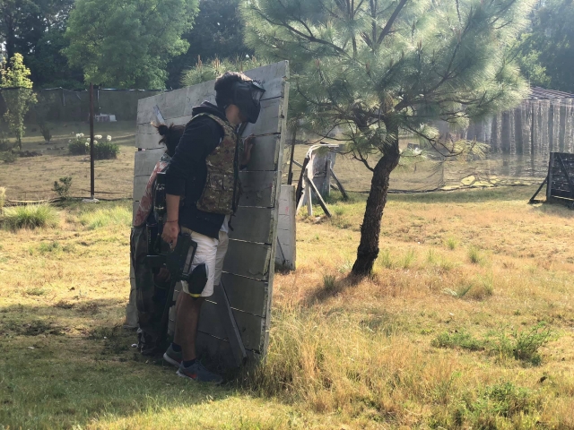 Arma tu estrategia dentro del campo de batalla 