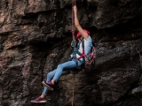 Rappel en la Cascada San Antonio en Culiacán 6 h