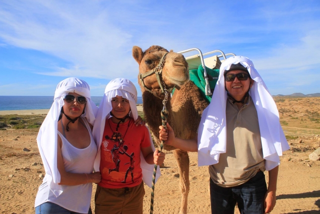 Perfecto para disfrutar en familia