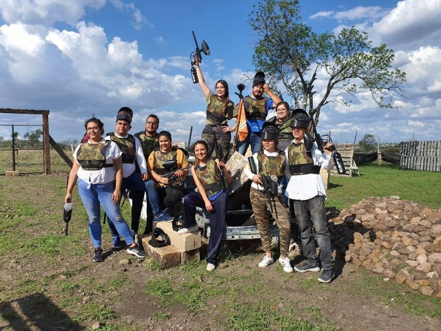Equipo ganador