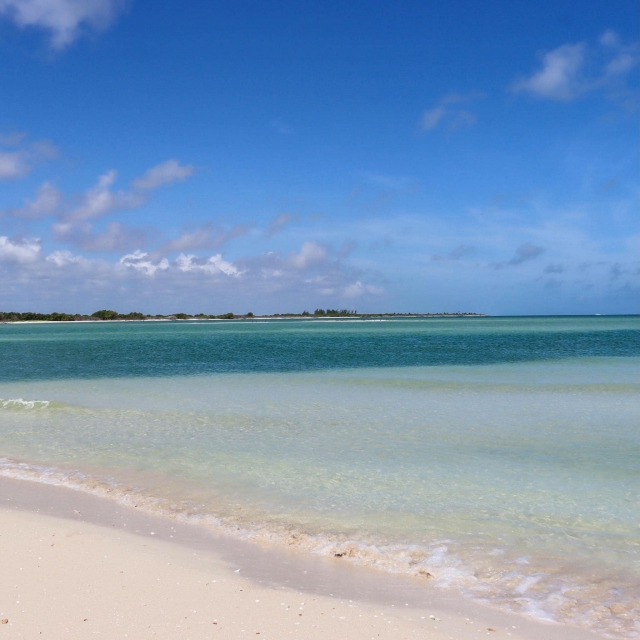 Playas en Progreso