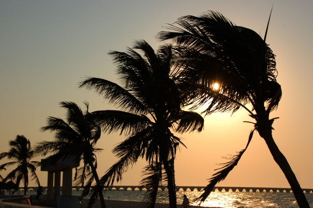 Atardecer en Progreso