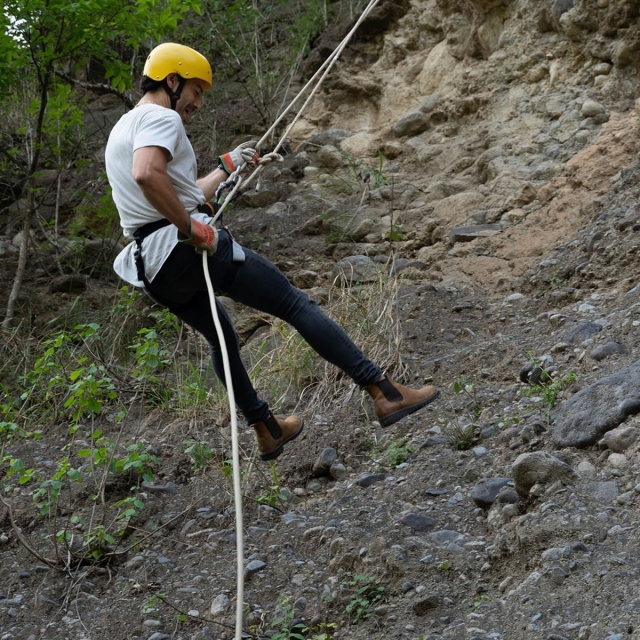 Escalando