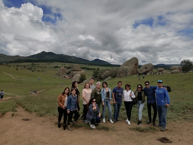 Recorridos familiaternera