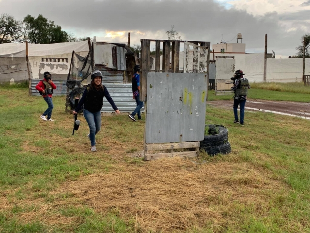 Batalla campal