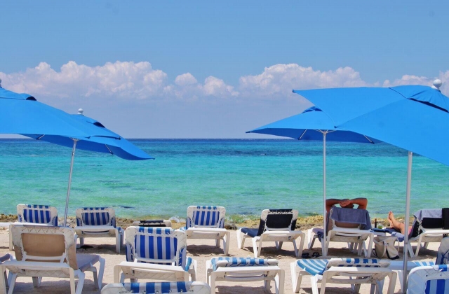 Disfruta de tus vacaciones