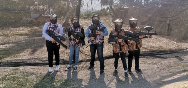 Equipo elegido