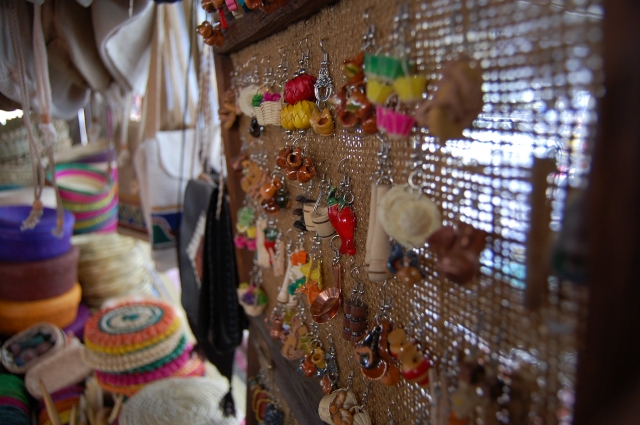 Artesanías jaliscienses