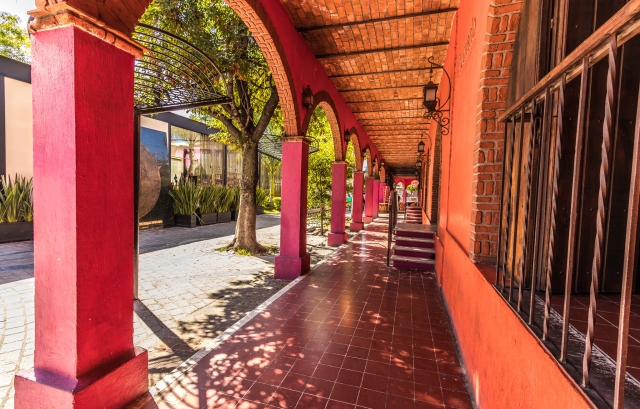 Corredoternera culturaleres