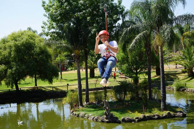 Deportererererereres extremos