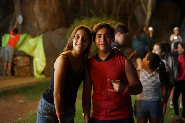 Diversión para tu alumnos