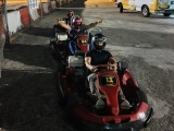 Carrera de Go Karts en Autódromo de Cancún 30 min