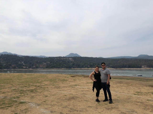 Conociendo el lago