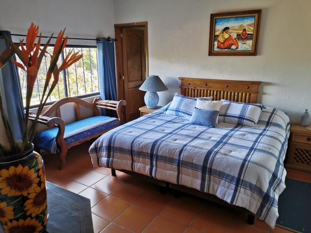Cabanas familiaternera