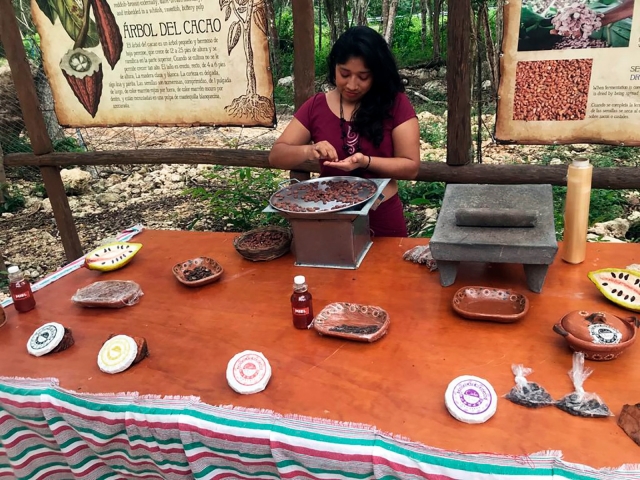 Tipos de cacao