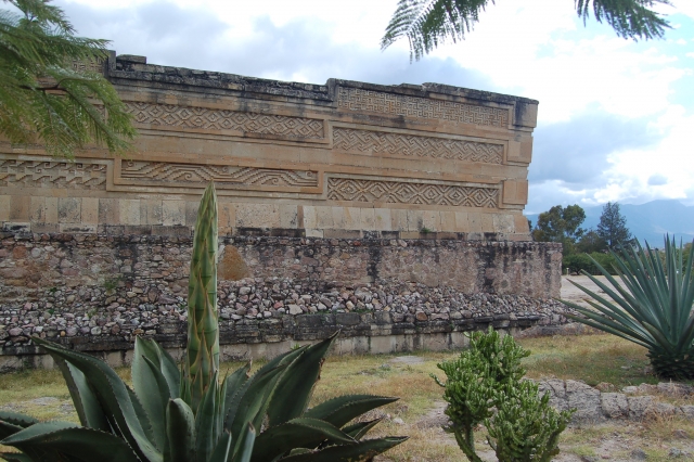 Zona Arqueológica