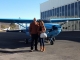 Vuelo en Avioneta Querétaro
