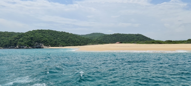 Bahías 