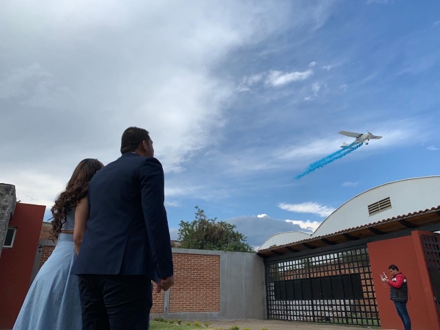 Conociendo el sexo del bebé