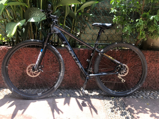 Bicicletas para alquilar