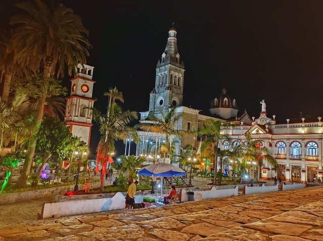 Pueblo con encanto
