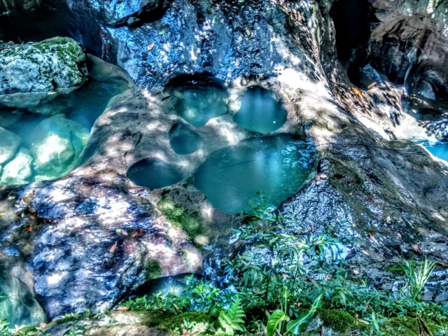 Sitios naturalererererereres espectaculaternera