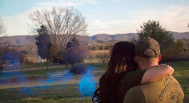 Revelacion de genero